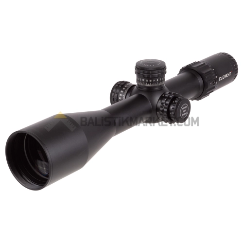 Element Optics Titan 5-25X56 FFP Tüfek Dürbünü
